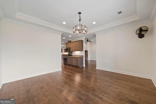 $744,900 | 151 Sinclair Circle Southeast, Eatonton, GA 31024