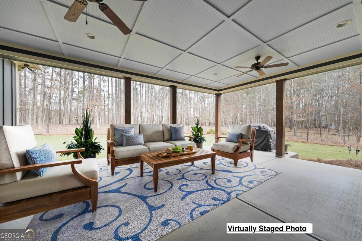 151 Sinclair Circle Southeast Eatonton, GA 31024 - Photo 43 of 66