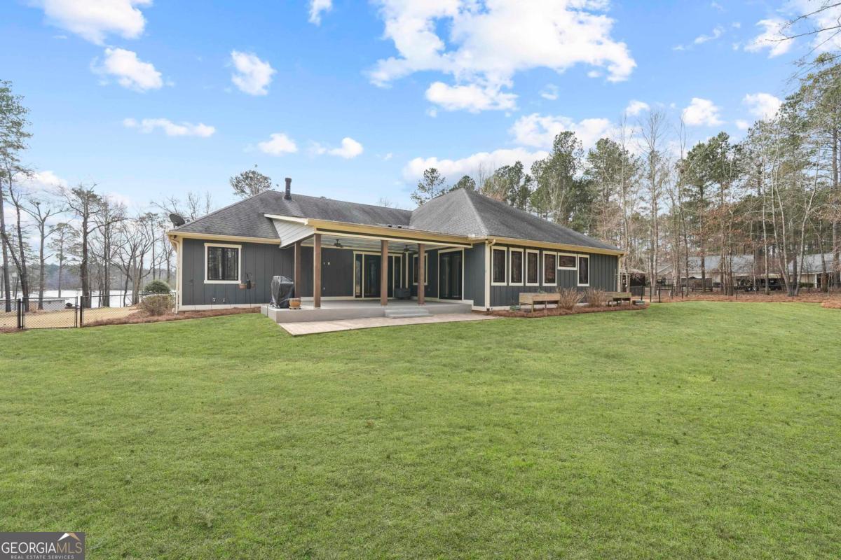 151 Sinclair Circle Southeast Eatonton, GA 31024 - Photo 49 of 66