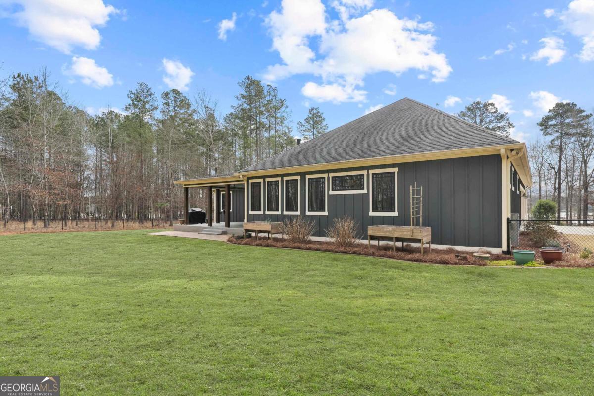 151 Sinclair Circle Southeast Eatonton, GA 31024 - Photo 50 of 66