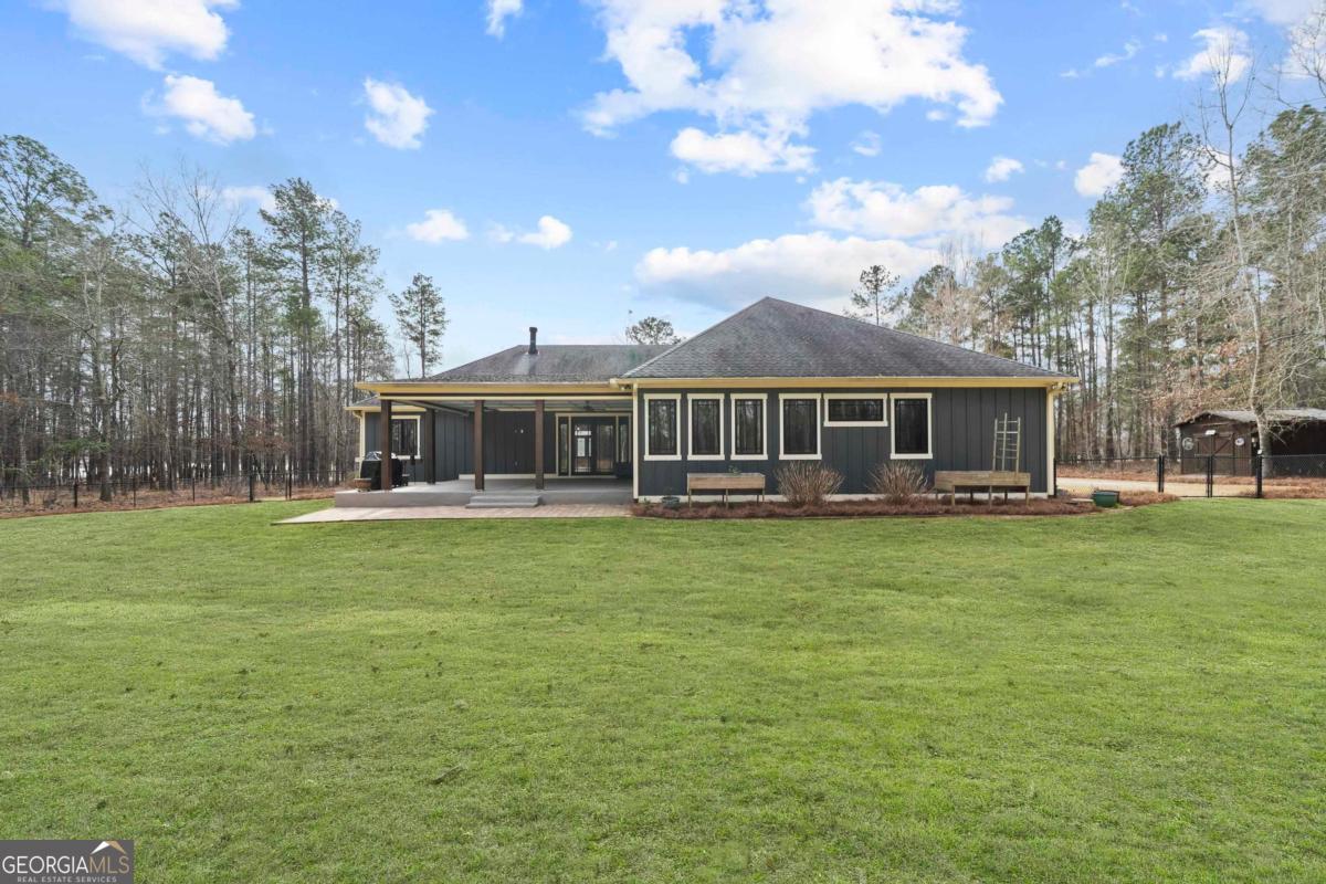 151 Sinclair Circle Southeast Eatonton, GA 31024 - Photo 51 of 66