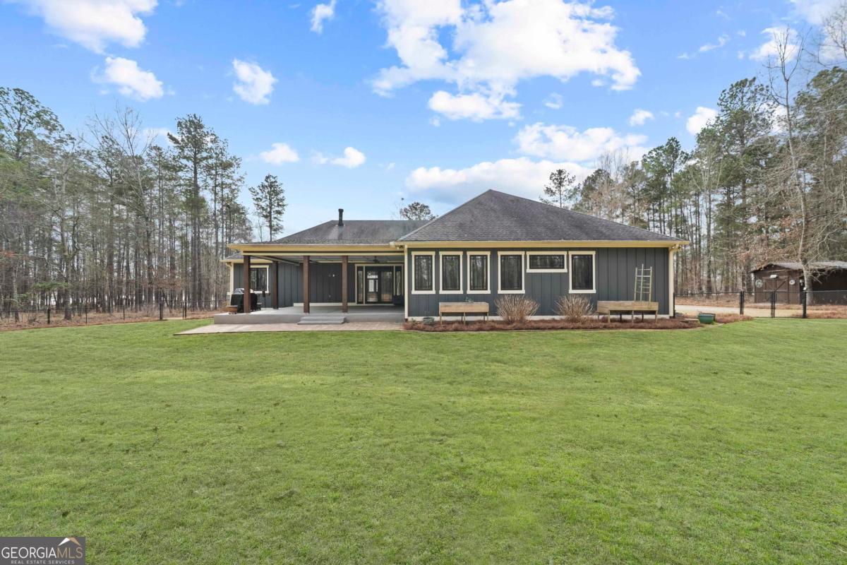 151 Sinclair Circle Southeast Eatonton, GA 31024 - Photo 52 of 66