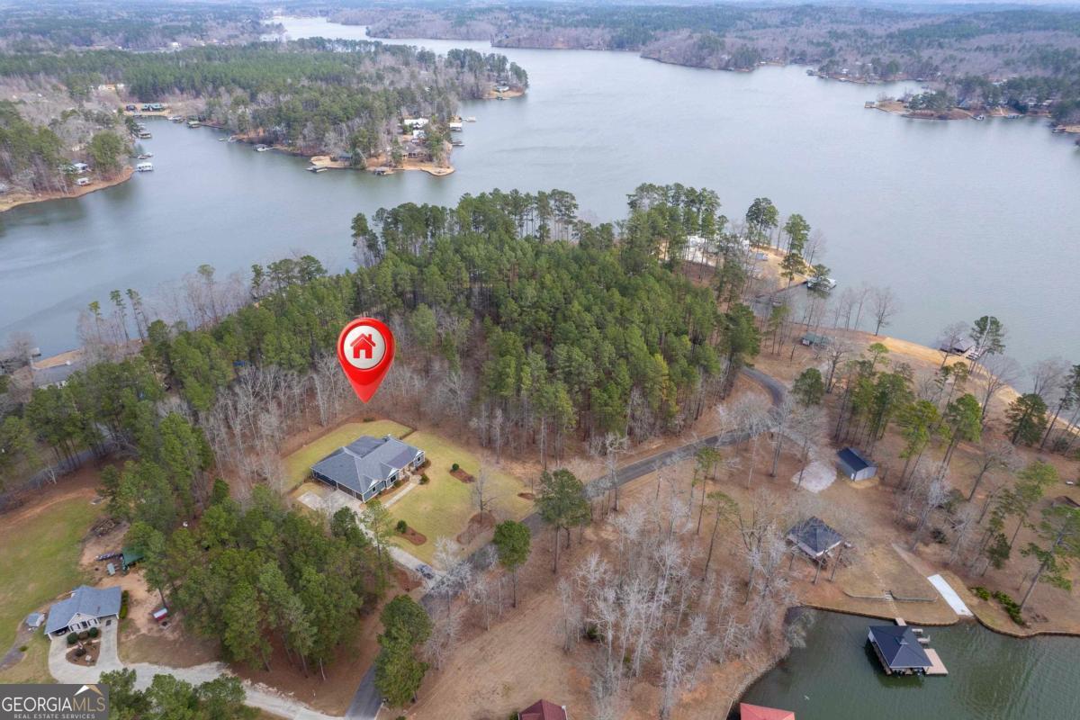 151 Sinclair Circle Southeast Eatonton, GA 31024 - Photo 59 of 66