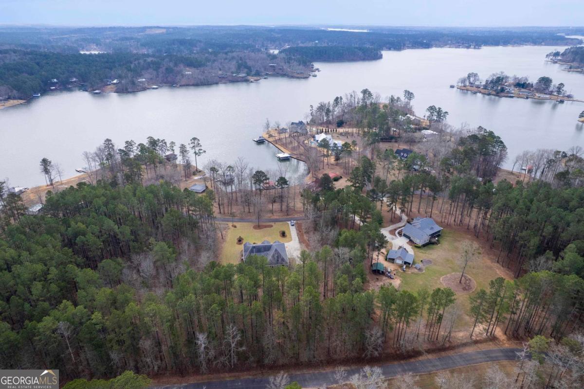 151 Sinclair Circle Southeast Eatonton, GA 31024 - Photo 60 of 66