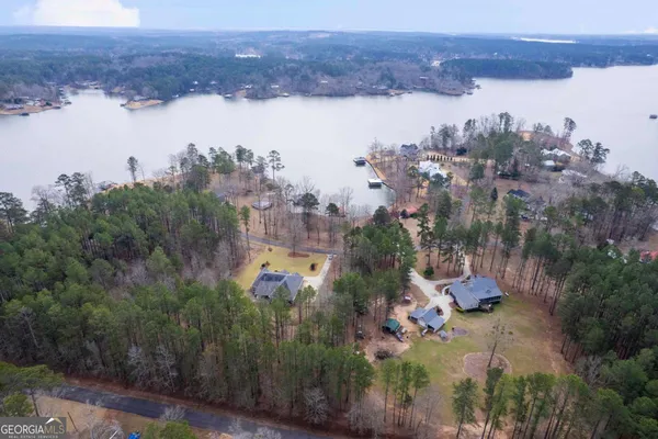 $744,900 | 151 Sinclair Circle Southeast, Eatonton, GA 31024