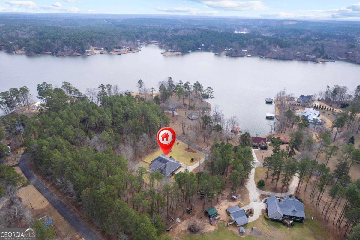 151 Sinclair Circle Southeast Eatonton, GA 31024 - Photo 62 of 66
