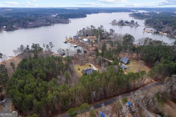 $744,900 | 151 Sinclair Circle Southeast, Eatonton, GA 31024