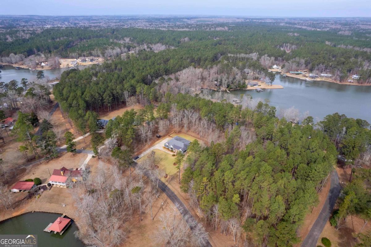 151 Sinclair Circle Southeast Eatonton, GA 31024 - Photo 64 of 66