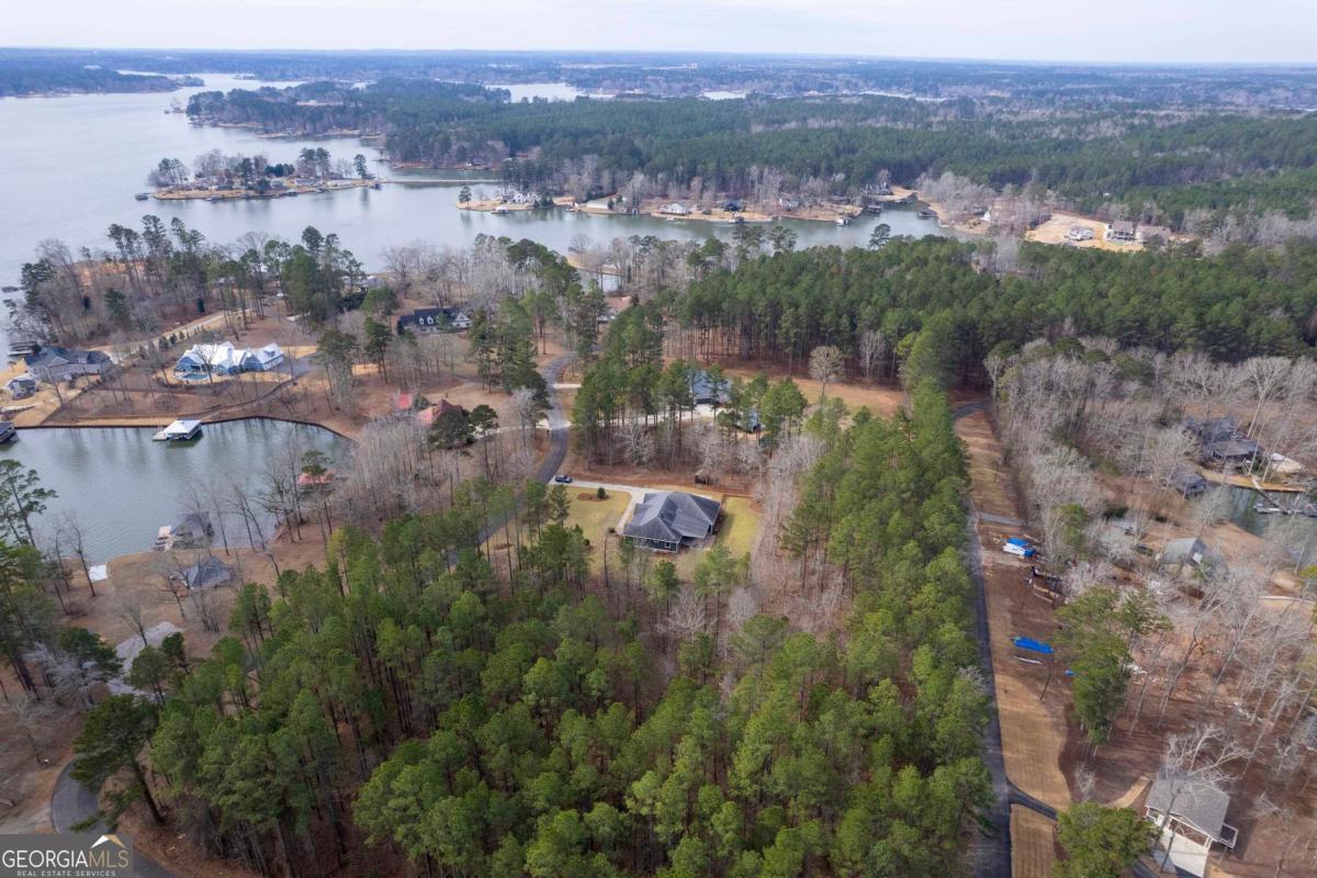 151 Sinclair Circle Southeast Eatonton, GA 31024 - Photo 65 of 66
