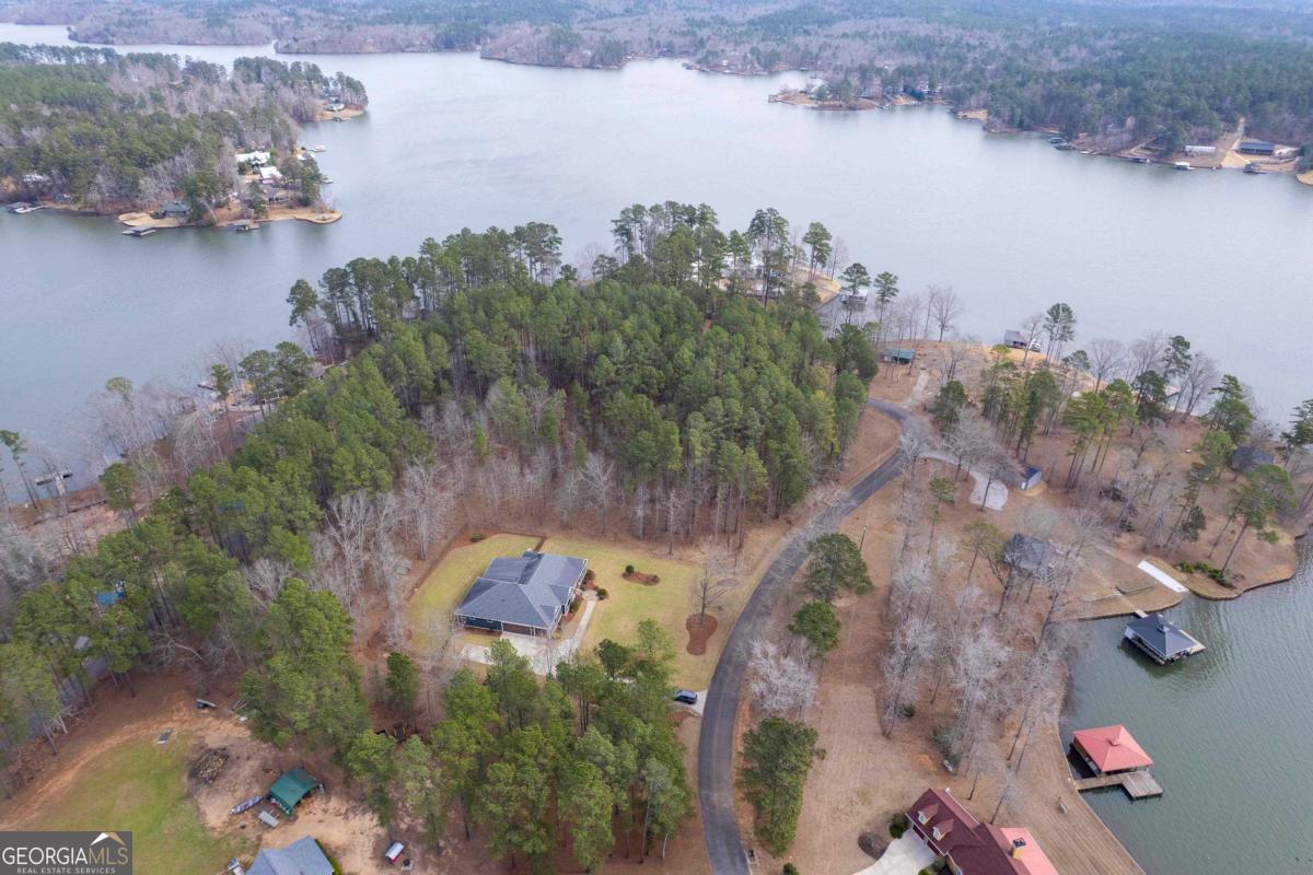 151 Sinclair Circle Southeast Eatonton, GA 31024 - Photo 66 of 66