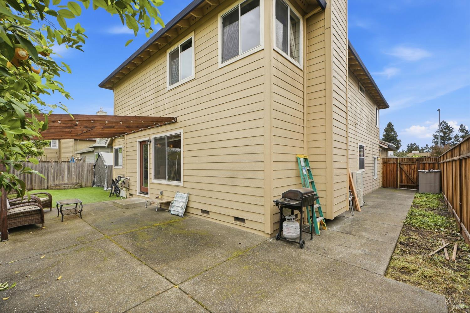 1731 Walnut Creek Drive Santa Rosa, CA 95403 - Photo 22 of 23