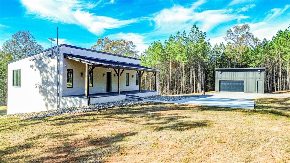 60 Stephens Road Lexington, GA 30648 - Photo 1 of 60