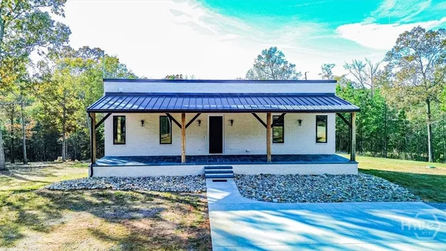 $729,900 | 60 Stephens Road, Lexington, GA 30648