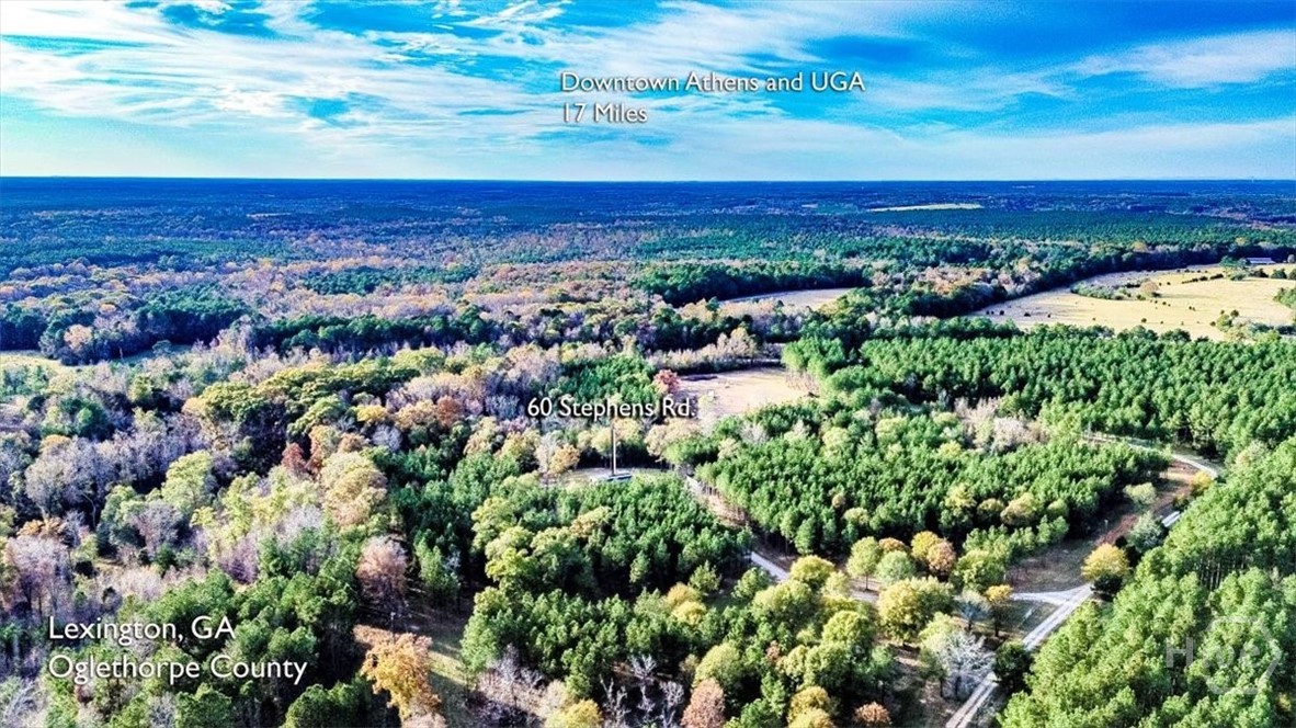 60 Stephens Road Lexington, GA 30648 - Photo 4 of 60