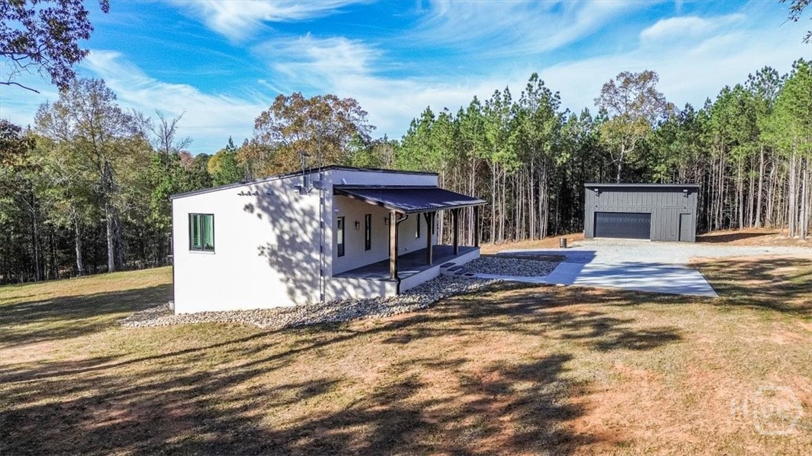 60 Stephens Road Lexington, GA 30648 - Photo 47 of 60