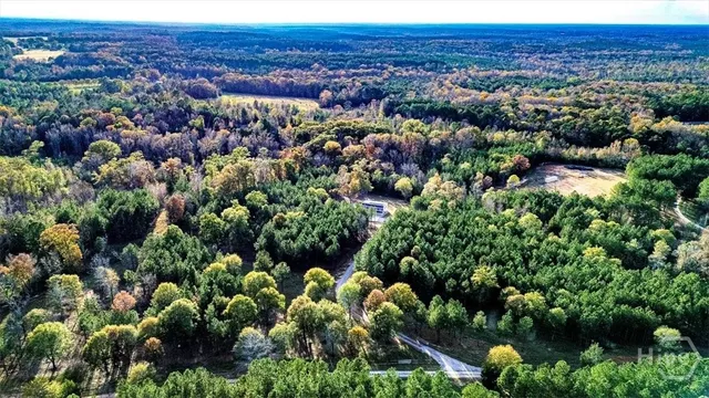 $729,900 | 60 Stephens Road, Lexington, GA 30648