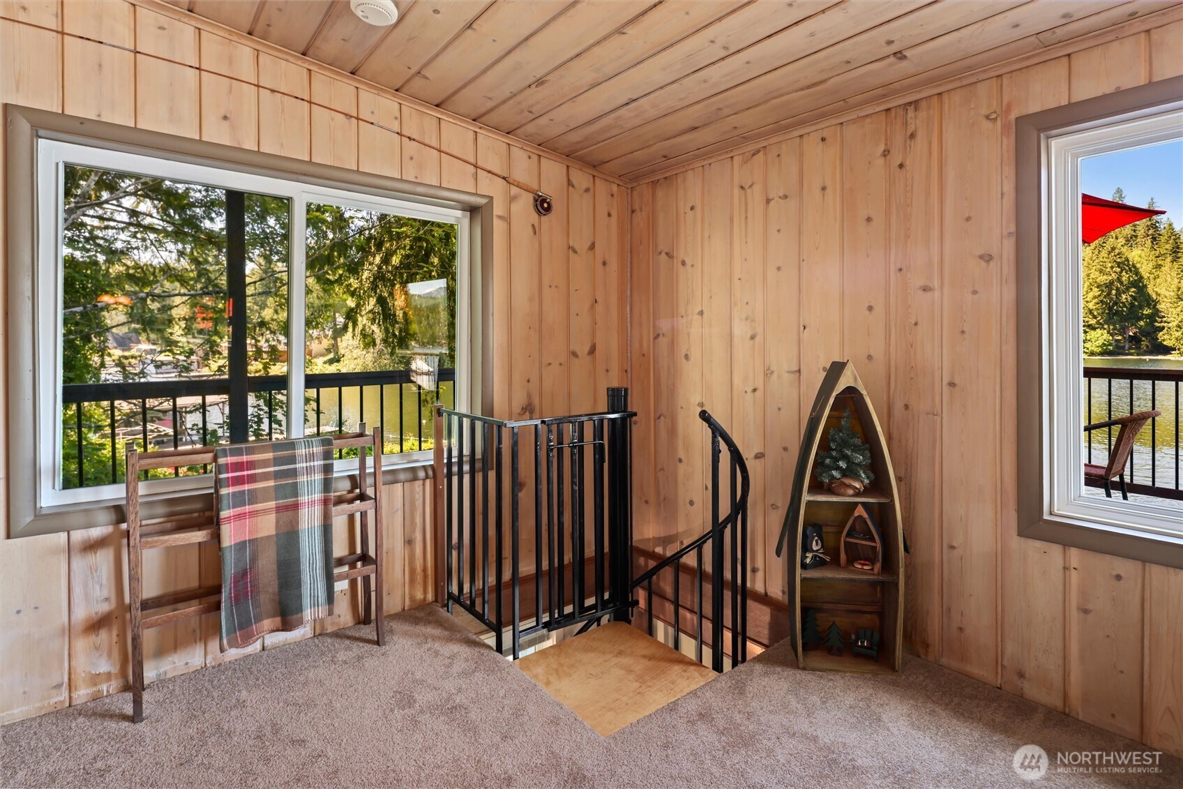 1012 South Lake Roesiger Road Snohomish, WA 98290 - Photo 22 of 28