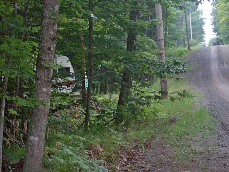 Lot 13 Arab Road Lee, ME 04455 - Photo 9 of 11 Land/Lot.