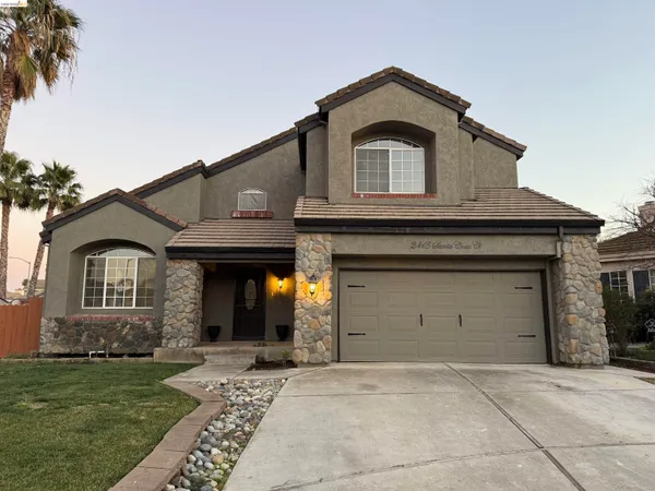 $3,795 | 2413 Santa Cruz Court, Discovery Bay, CA 94505