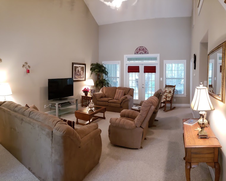430 West Fort Morgan Road, Unit 502 Gulf Shores, AL 36542 - Photo 6 of 25