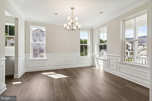 $784,990 | Tbd Millner Road, Unit MULBERRY, Nottingham, MD 21236