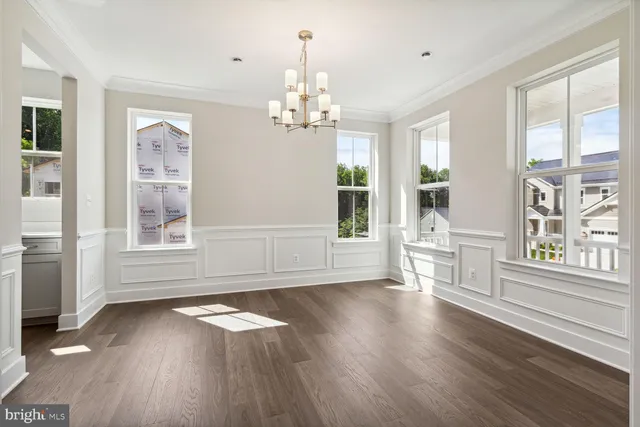 $769,990 | Tbd Millner Road, Unit MULBERRY, Nottingham, MD 21236