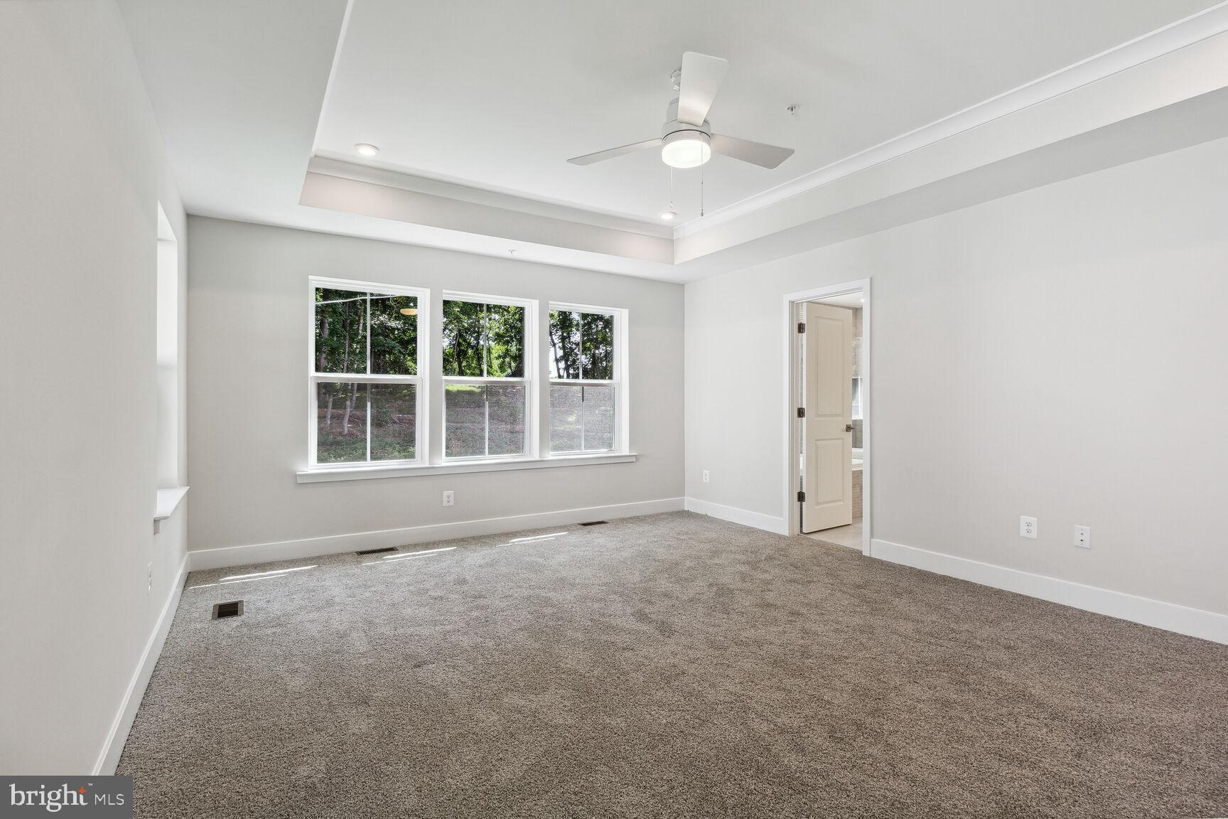 Tbd Millner Road, Unit MULBERRY Nottingham, MD 21236 - Photo 17 of 30 Primary Bedroom