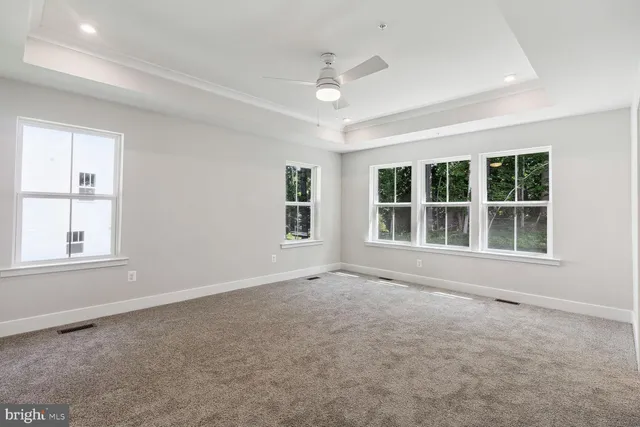 $769,990 | Tbd Millner Road, Unit MULBERRY, Nottingham, MD 21236