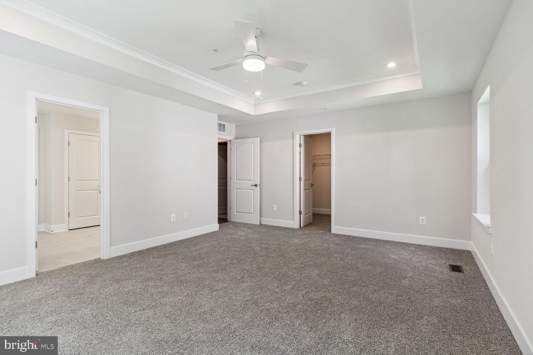 Tbd Millner Road, Unit MULBERRY Nottingham, MD 21236 - Photo 19 of 30 Primary Bedroom