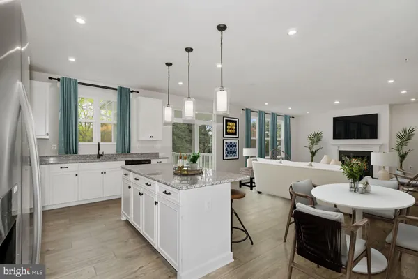 $784,990 | Tbd Millner Road, Unit MULBERRY, Nottingham, MD 21236