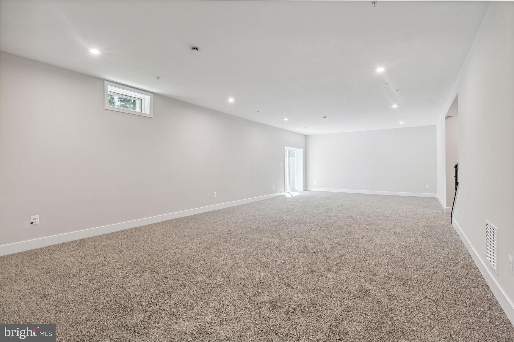 Tbd Millner Road, Unit MULBERRY Nottingham, MD 21236 - Photo 27 of 30 Optional Finished Basement