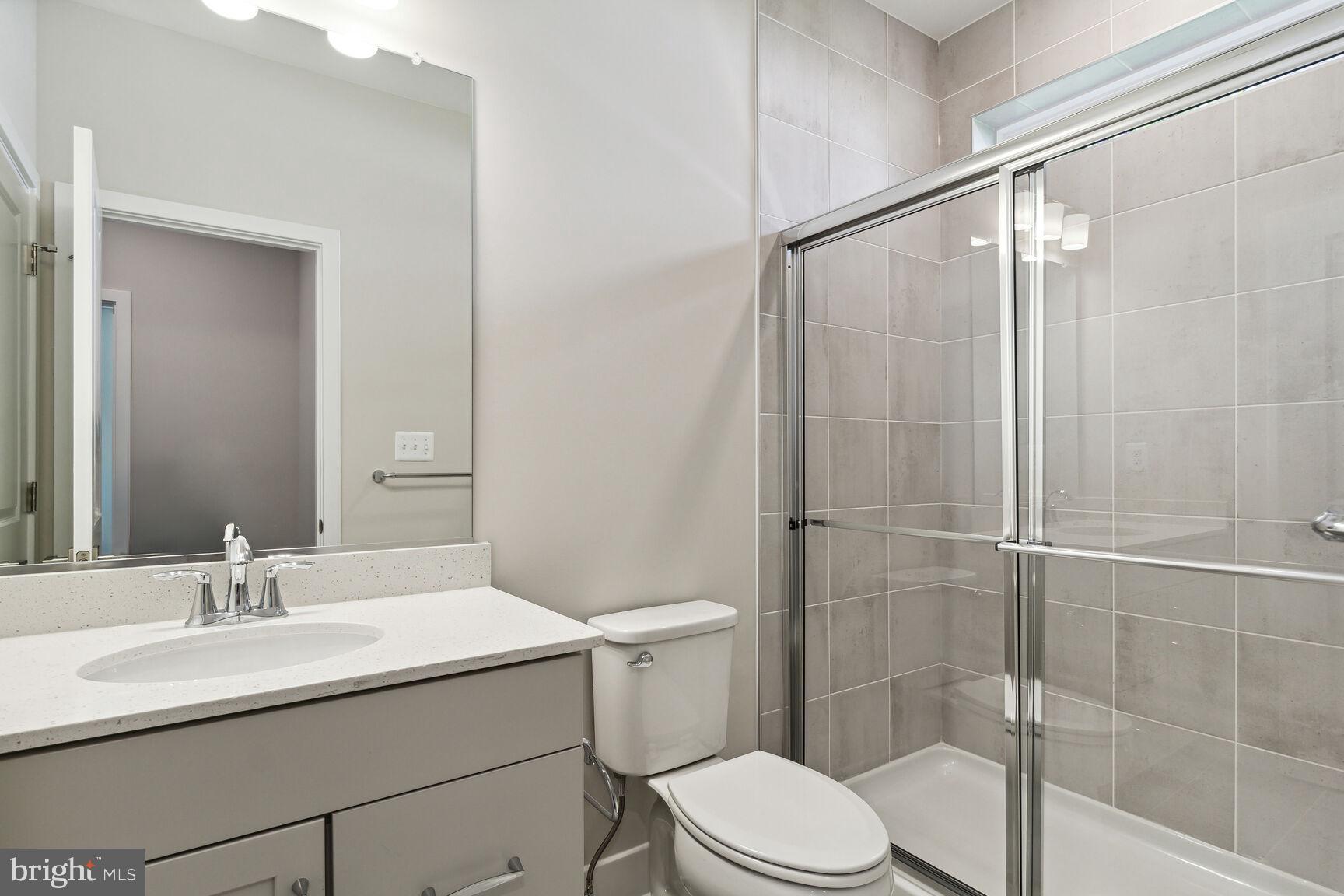 Tbd Millner Road, Unit MULBERRY Nottingham, MD 21236 - Photo 30 of 30 Optional Basement Bathroom