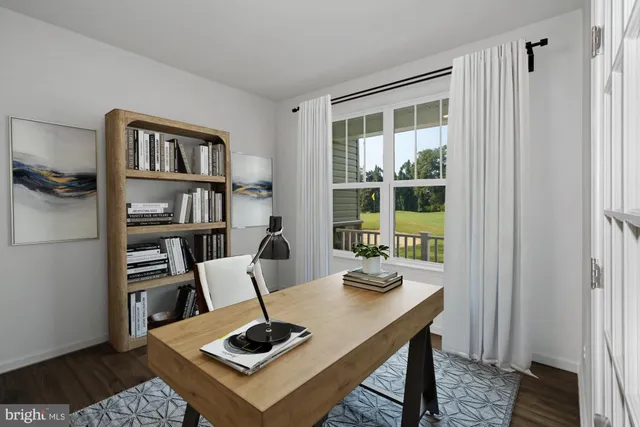 $769,990 | Tbd Millner Road, Unit MULBERRY, Nottingham, MD 21236