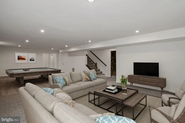 $769,990 | Tbd Millner Road, Unit MULBERRY, Nottingham, MD 21236