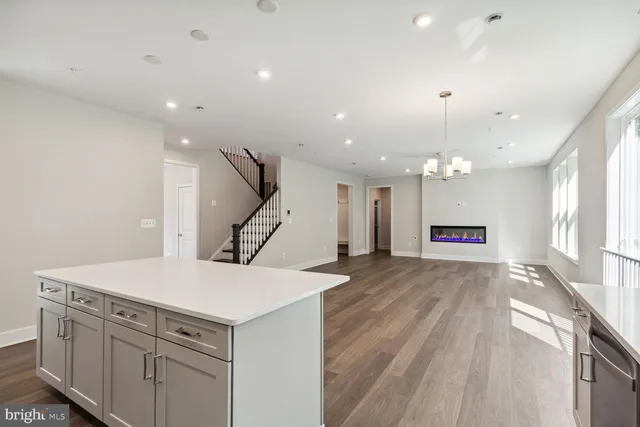 $769,990 | Tbd Millner Road, Unit MULBERRY, Nottingham, MD 21236