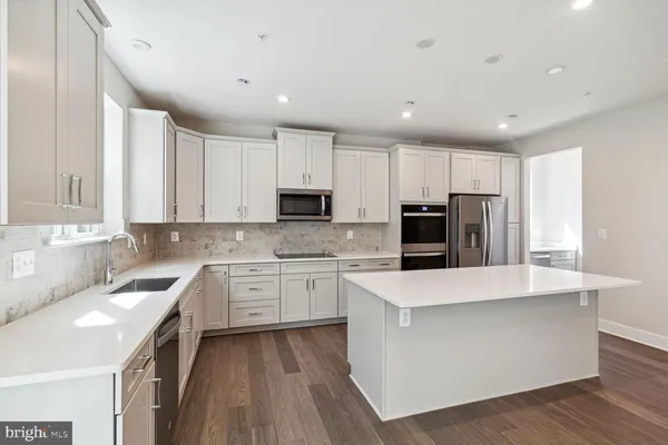 $784,990 | Tbd Millner Road, Unit MULBERRY, Nottingham, MD 21236