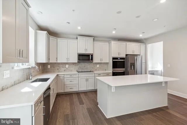 $769,990 | Tbd Millner Road, Unit MULBERRY, Nottingham, MD 21236