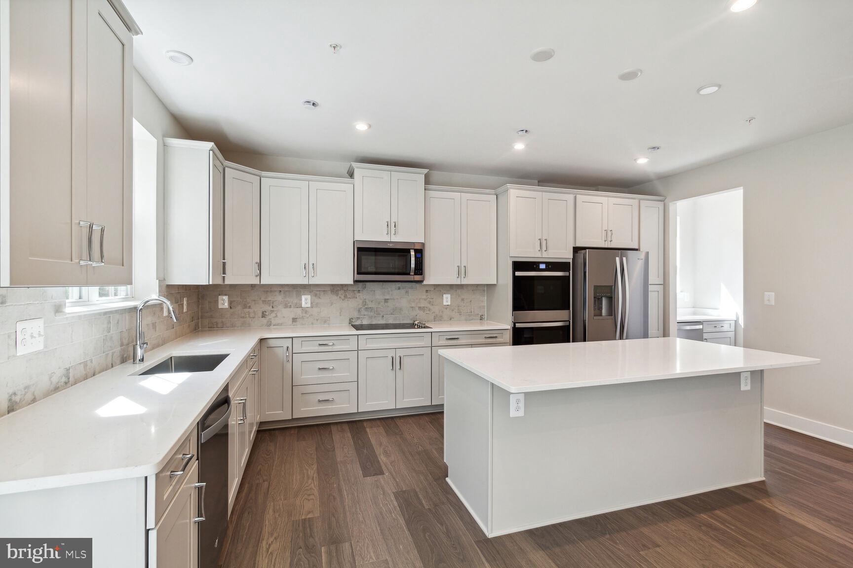 Tbd Millner Road, Unit MULBERRY Nottingham, MD 21236 - Photo 8 of 30 Gourmet Kitchen