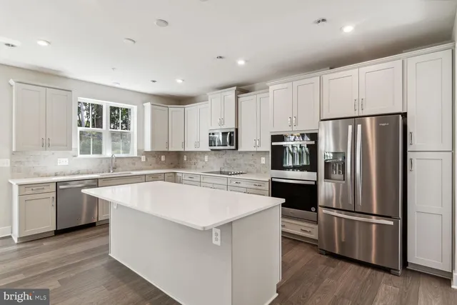 $769,990 | Tbd Millner Road, Unit MULBERRY, Nottingham, MD 21236