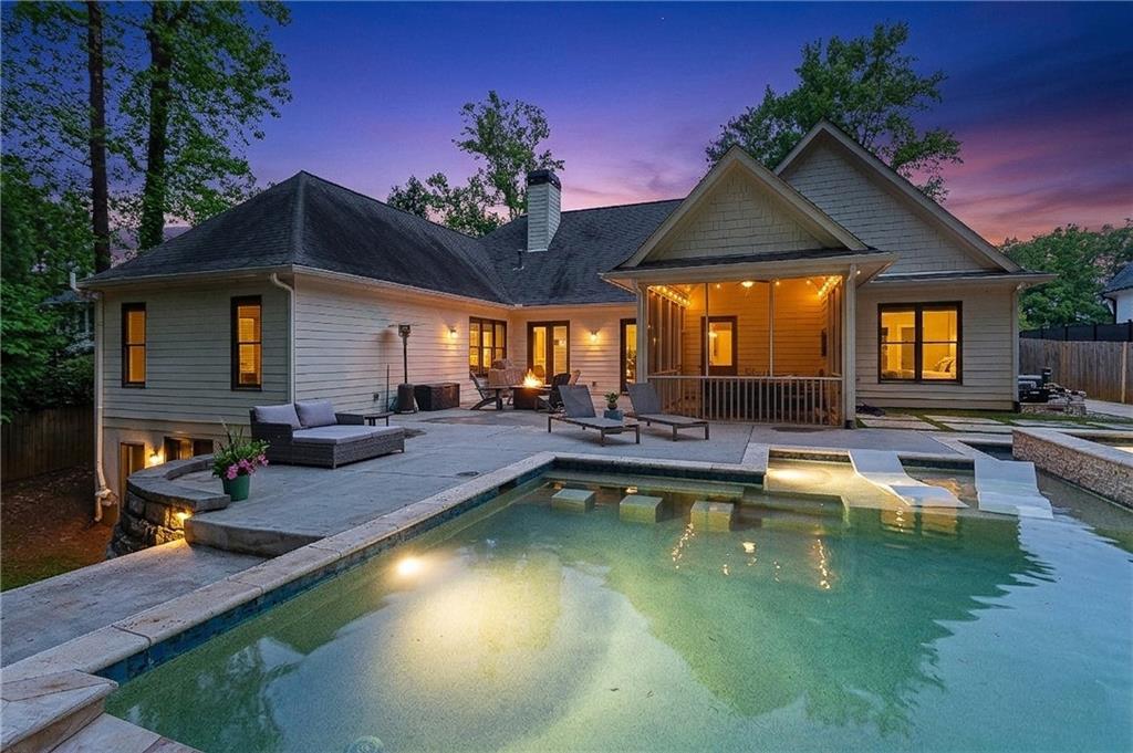 1853 Remington Road Atlanta, GA 30341 - Photo 42 of 42