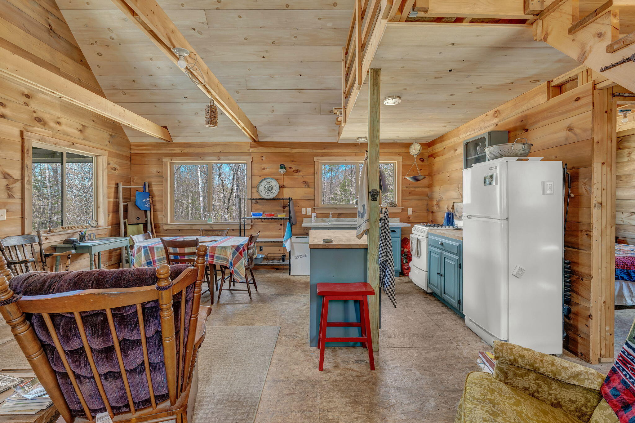 144 Blanchard Road Shirley, ME 04485 - Photo 20 of 49