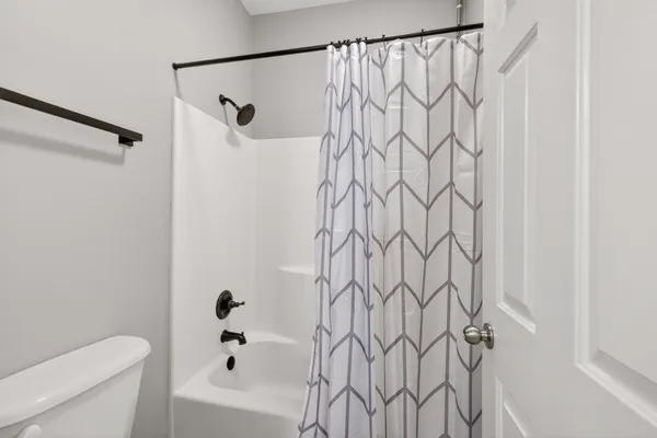 a workspace with furniture and wooden floor