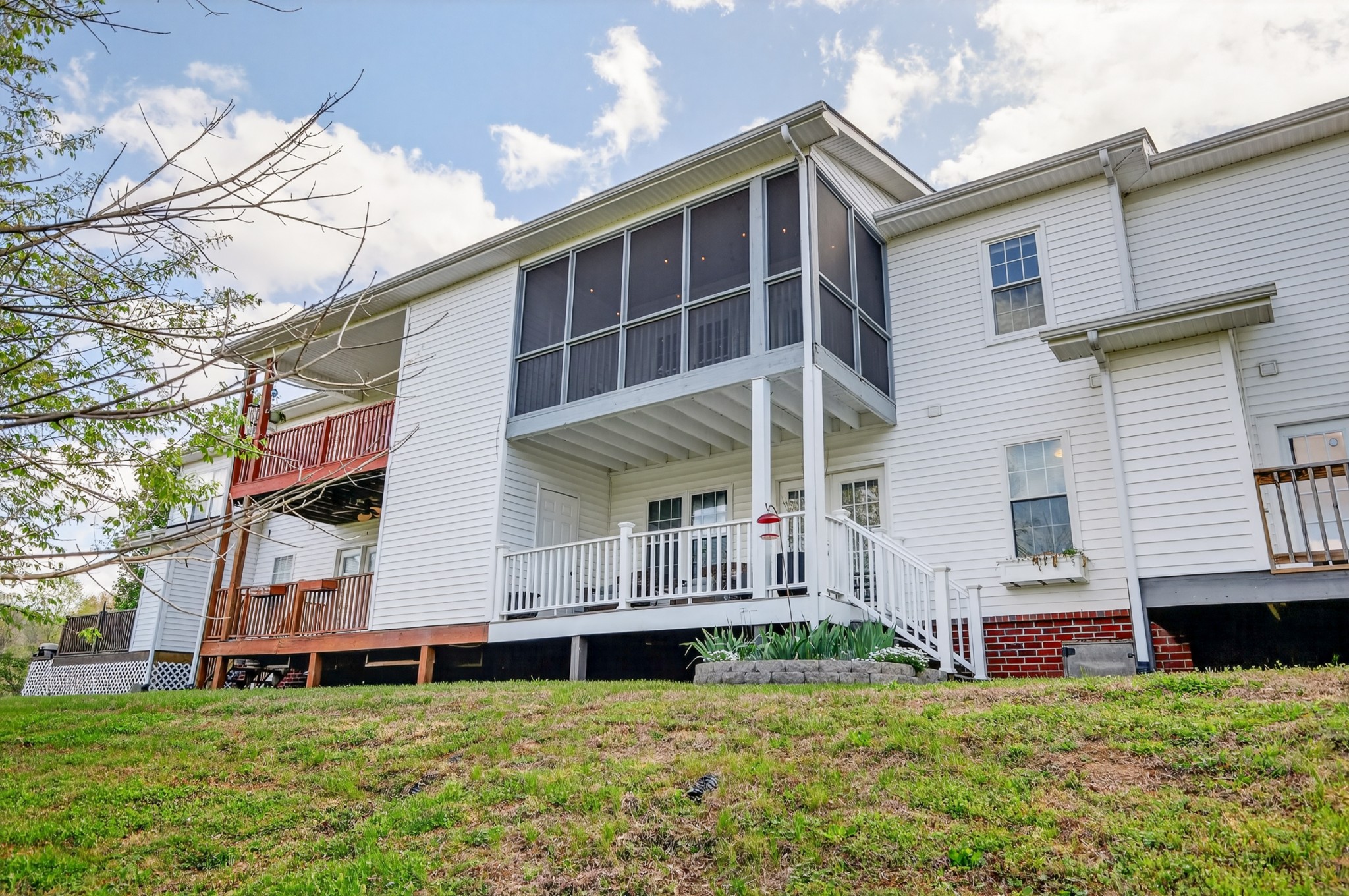 8199 Coley Davis Road Nashville, TN 37221 - Photo 23 of 26