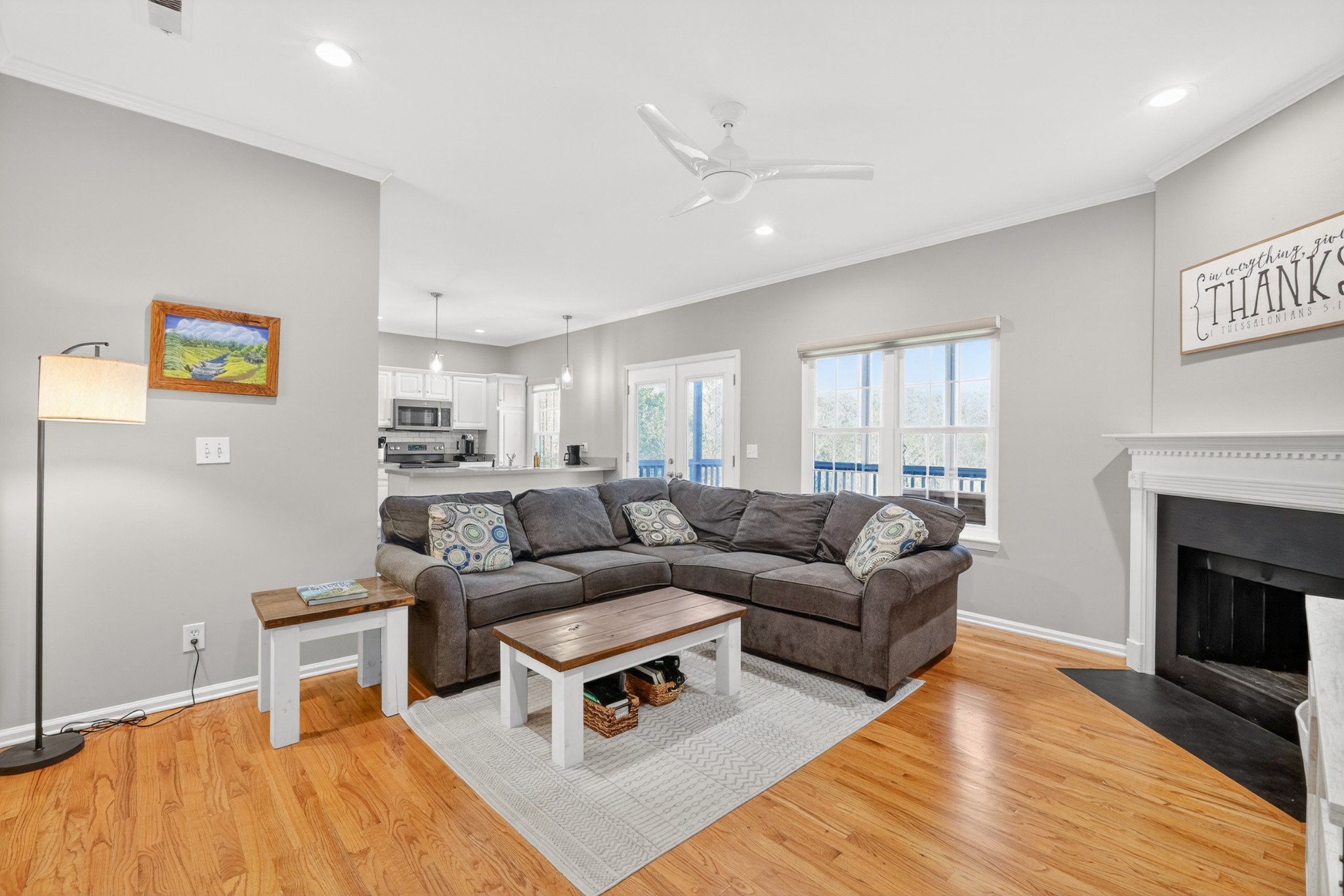 8199 Coley Davis Road Nashville, TN 37221 - Photo 3 of 26