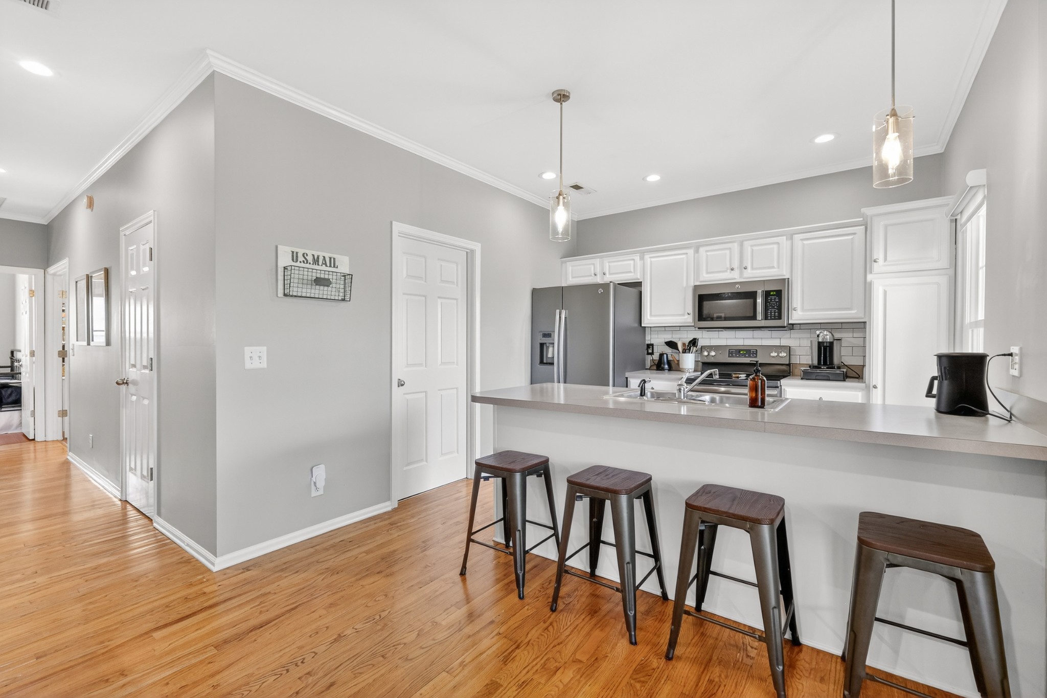 8199 Coley Davis Road Nashville, TN 37221 - Photo 5 of 26