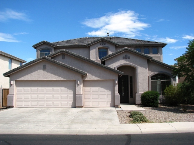 43574 Roth Road Maricopa, AZ 85138 - Photo 1 of 18 Front