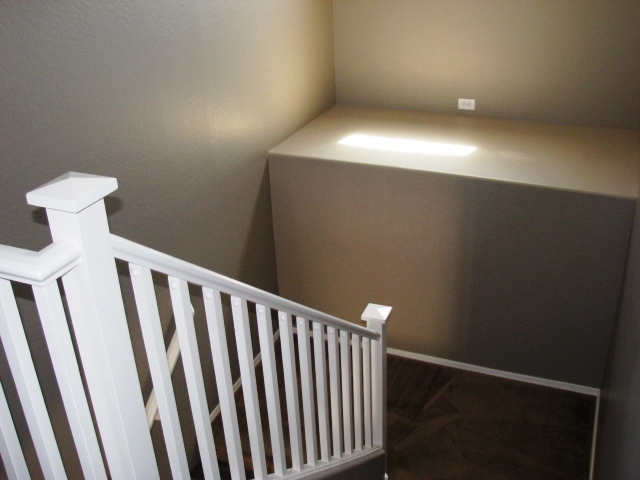 43574 Roth Road Maricopa, AZ 85138 - Photo 11 of 18 Stair Railing