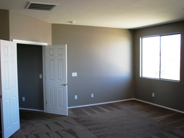 43574 Roth Road Maricopa, AZ 85138 - Photo 12 of 18 Master Bedroom View 1