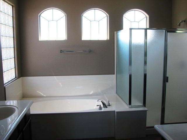 43574 Roth Road Maricopa, AZ 85138 - Photo 14 of 18 Master Bath