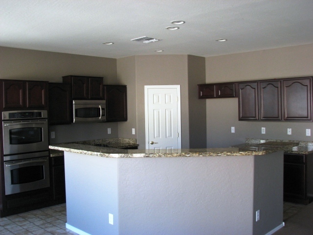 43574 Roth Road Maricopa, AZ 85138 - Photo 4 of 18 Gourmet Kitchen View 1